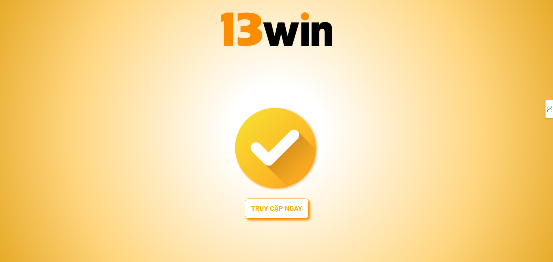 Cách vào link bị chặn 13Win – Hướng dẫn truy cập an